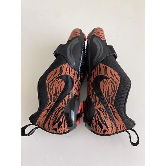 Nike SuperRep Cycle Tiger Indoor Cycling Shoes CJ0775-018 Women’s Size 6.5 - Picture 10 of 14